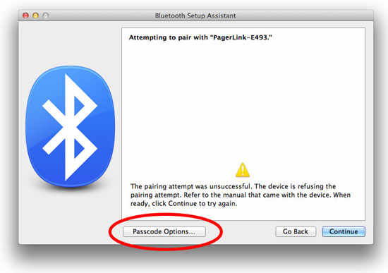 Bluetooth Wizard 3