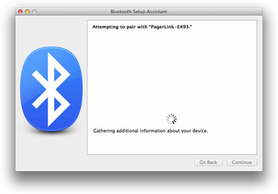 Bluetooth Wizard 5